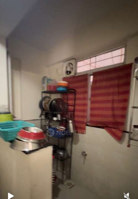 1 BHK Flat In Gagan Arena, Undri For Sale  In Undri
