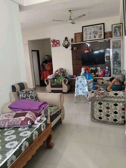 2 BHK Flat In Greenspace Residency For Sale  In Green Space Residency