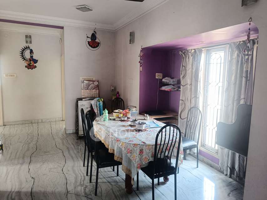 3 BHK Flat In Purasawalkam, Purasaiwakkam For Sale  In Purasaiwakkam