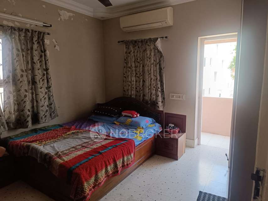 3 BHK Flat In Purasawalkam, Purasaiwakkam For Sale  In Purasaiwakkam