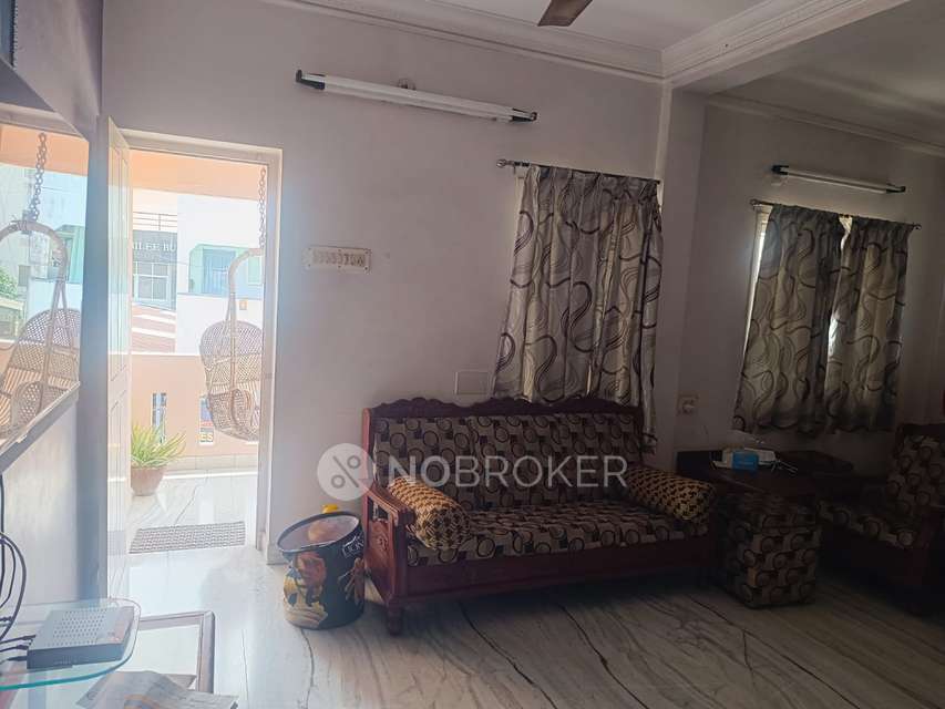 3 BHK Flat In Purasawalkam, Purasaiwakkam For Sale  In Purasaiwakkam