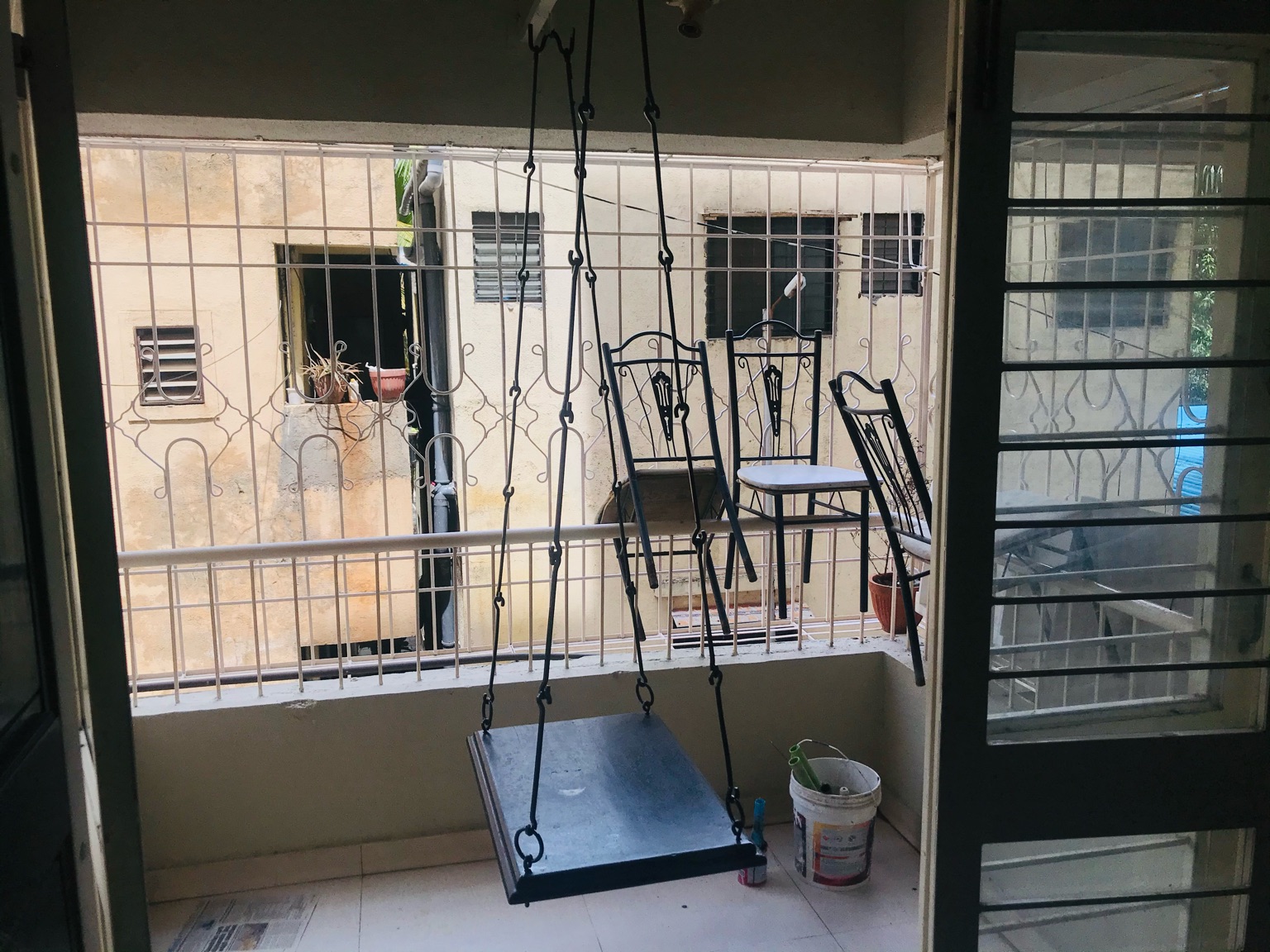 Sai Atharva Apartment