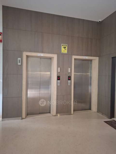 2 BHK Flat In Axiom Capitol, Mulund East For Sale  In Mulund East