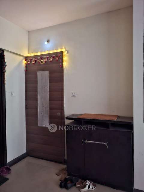2 BHK Flat In Axiom Capitol, Mulund East For Sale  In Mulund East