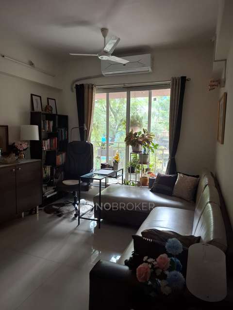2 BHK Flat In Axiom Capitol, Mulund East For Sale  In Mulund East