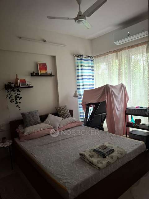 2 BHK Flat In Axiom Capitol, Mulund East For Sale  In Mulund East