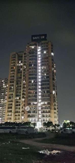 3 BHK Flat In Saviour Greenisle For Sale  In Crossings Republik