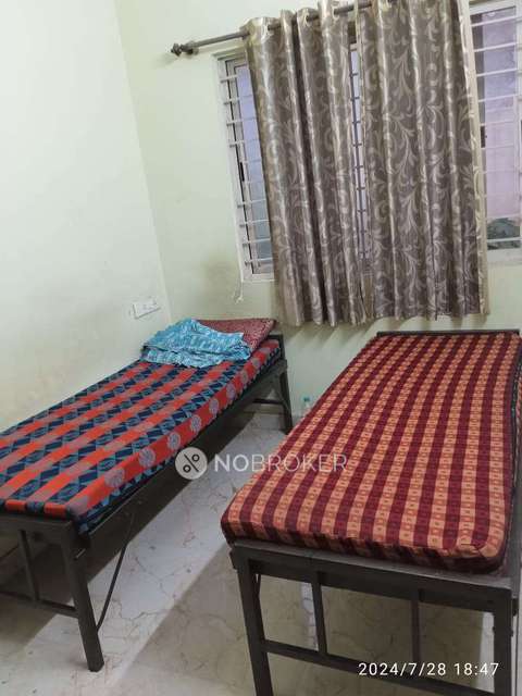 PG for Boys in Nagenahalli