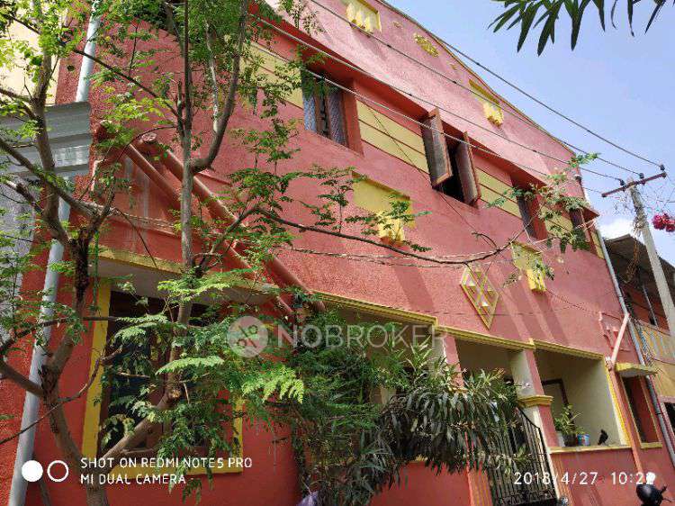 1 BHK Flat In Saravana House for Rent  In 4, Senthamil Street, Behind Ramachandra Hospital, Anna Nagar, Thundalam, Iyyappanthangal, Chennai, Tamil Nadu 600077, India