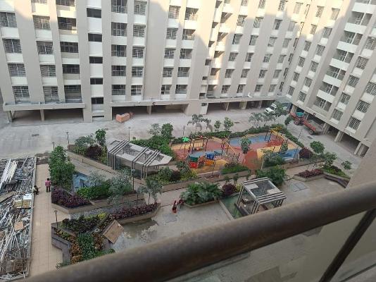 2 BHK Flat In Gk Aarcon, Punawale For Sale  In Punawale