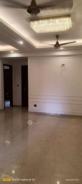 3 BHK Flat In One Good Earth For Sale  In Sector 71