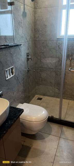 3 BHK Flat In One Good Earth For Sale  In Sector 71