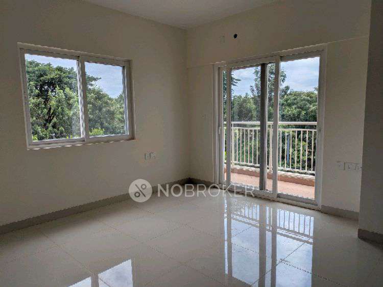 3 BHK Flat In Sattva Park Cubix for Rent  In Devanahalli