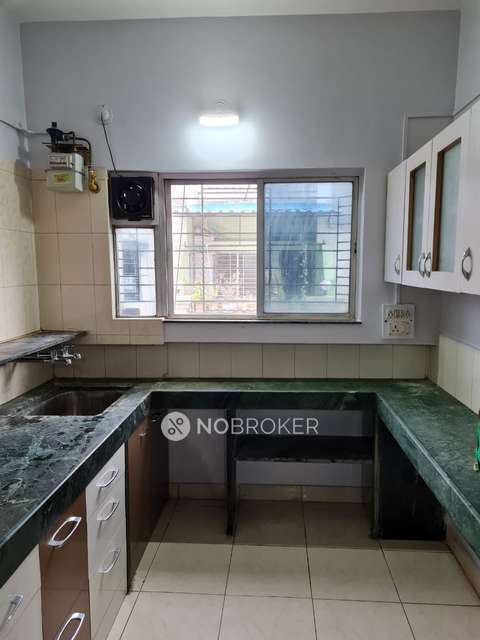 1 BHK Flat In Sairaj Residency for Rent  In Pimple Gurav