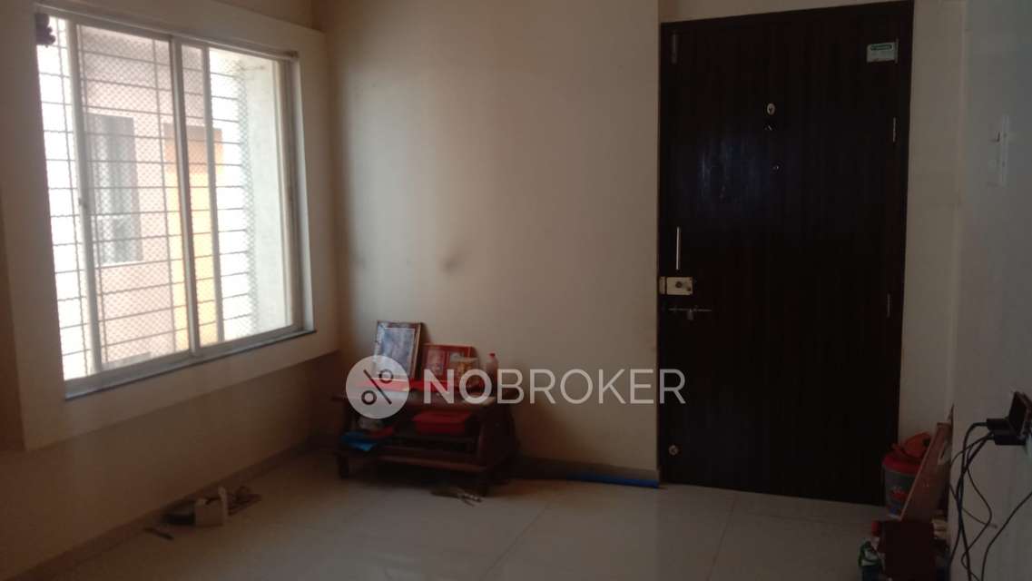 1 BHK Flat In Royal Orchid for Rent  In Baner