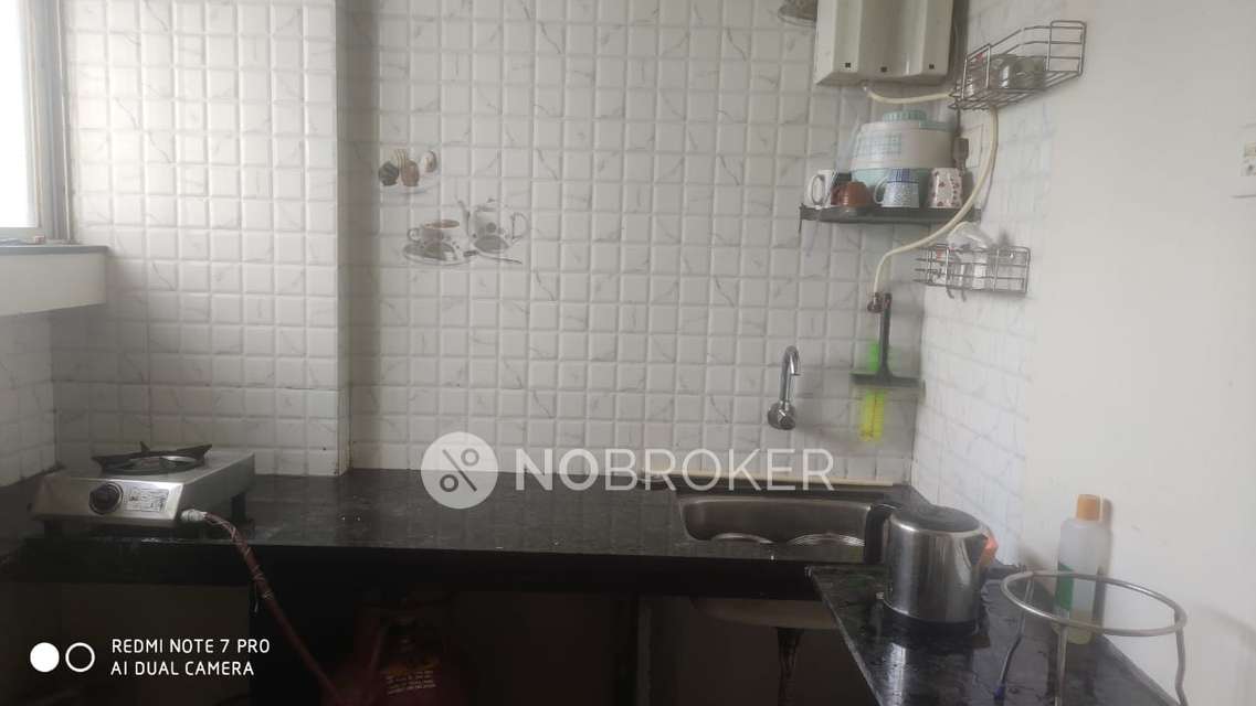 1 BHK Flat In Royal Orchid for Rent  In Baner