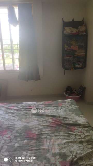 1 BHK Flat In Royal Orchid for Rent  In Baner