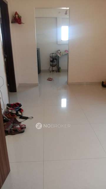 1 BHK Flat In Royal Orchid for Rent  In Baner