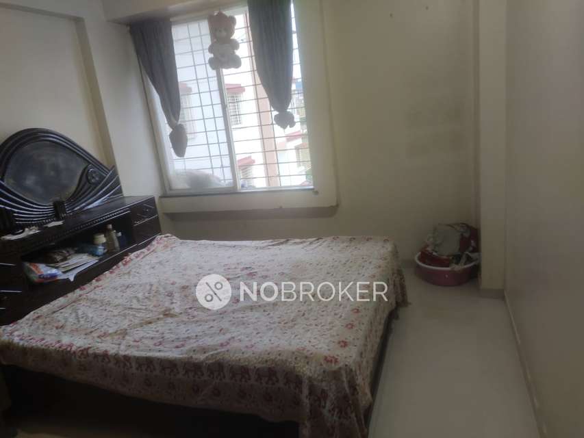 1 BHK Flat In Royal Orchid for Rent  In Baner