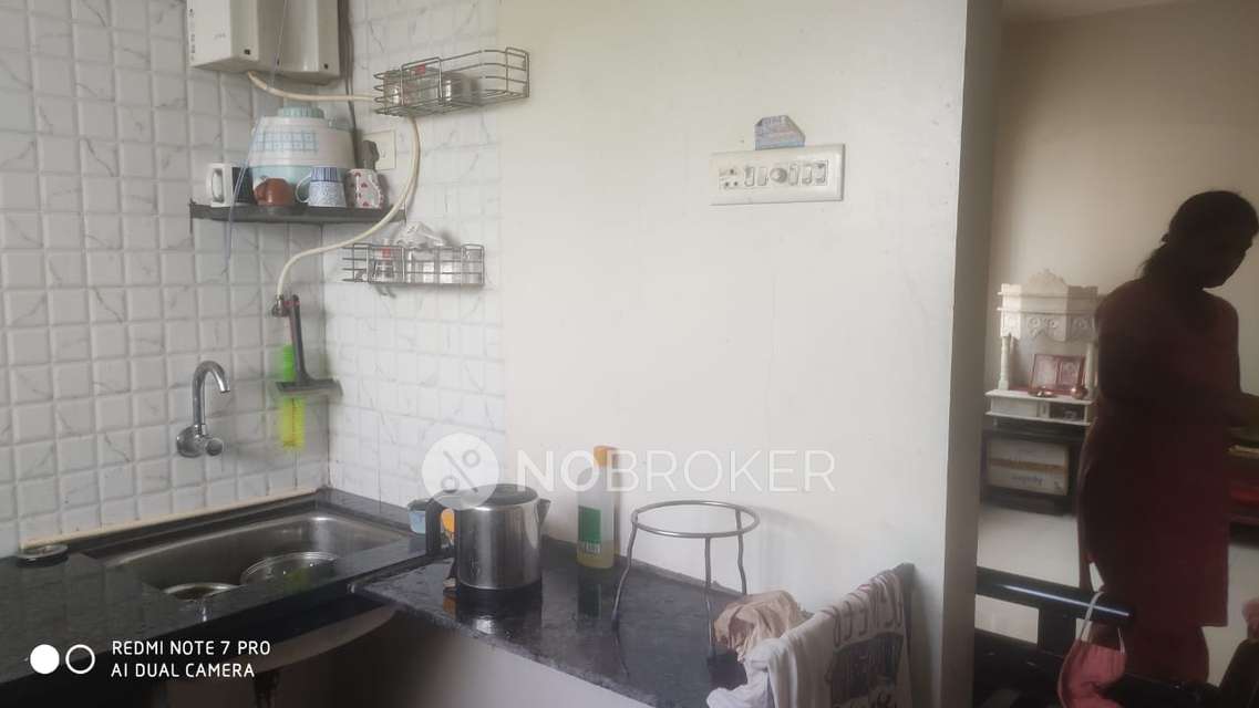 1 BHK Flat In Royal Orchid for Rent  In Baner