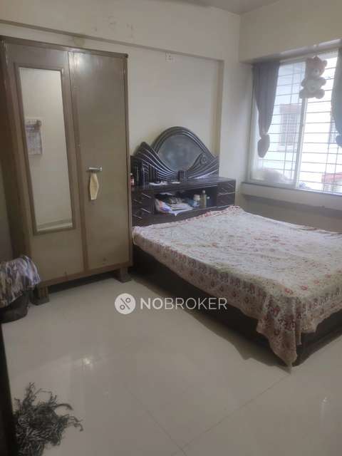 1 BHK Flat In Royal Orchid for Rent  In Baner