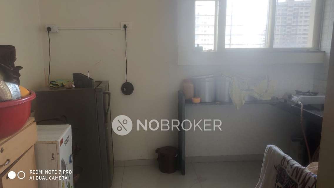 1 BHK Flat In Royal Orchid for Rent  In Baner