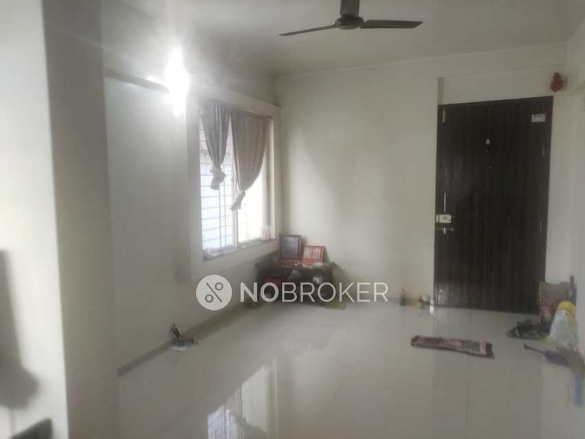 1 BHK Flat In Royal Orchid for Rent  In Baner