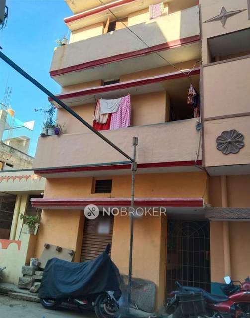 1 BHK Flat In Standalone Building  for Rent  In Nawada