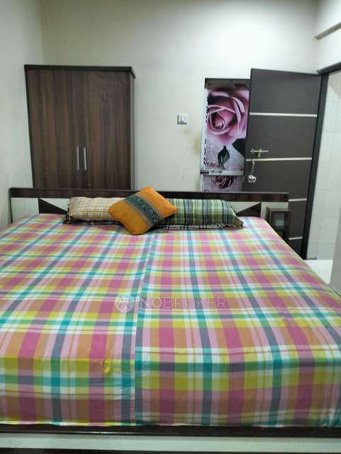 2 BHK Flat In Krishna Angan Nevali For Sale  In New Panvel