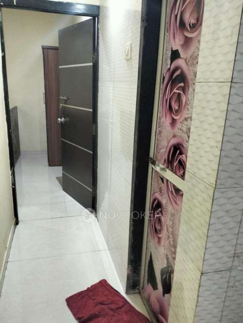 2 BHK Flat In Krishna Angan Nevali For Sale  In New Panvel