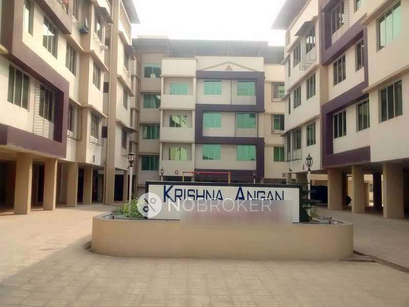 2 BHK Flat In Krishna Angan Nevali For Sale  In New Panvel