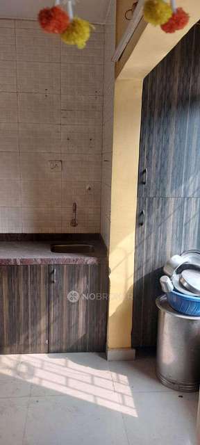 1 BHK Flat For Sale  In Navde