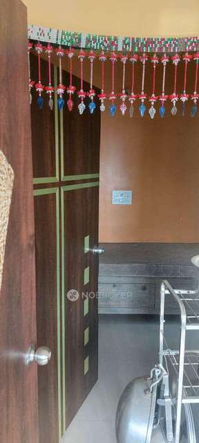 1 BHK Flat For Sale  In Navde