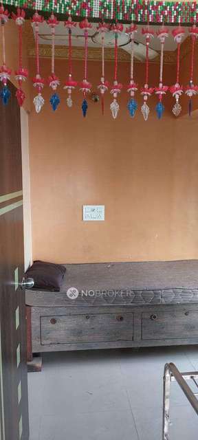 1 BHK Flat For Sale  In Navde