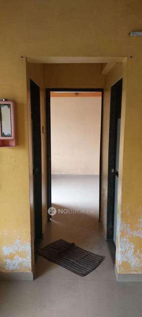 1 BHK Flat For Sale  In Navde