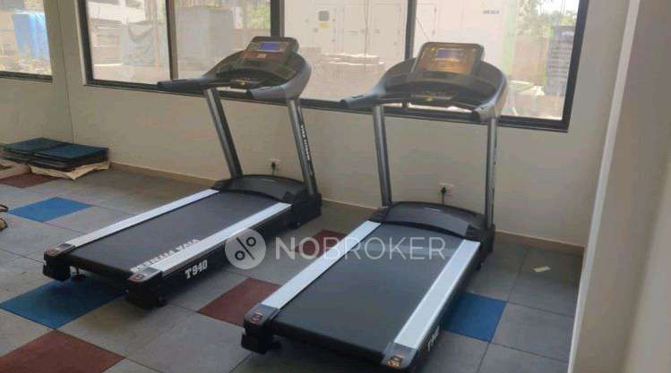 1 BHK Flat In Duville Riverdale Suites for Rent  In Kharadi