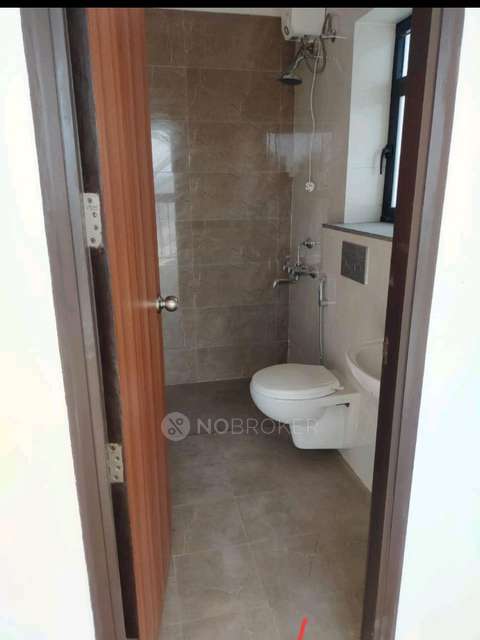 1 BHK Flat In Duville Riverdale Suites for Rent  In Kharadi