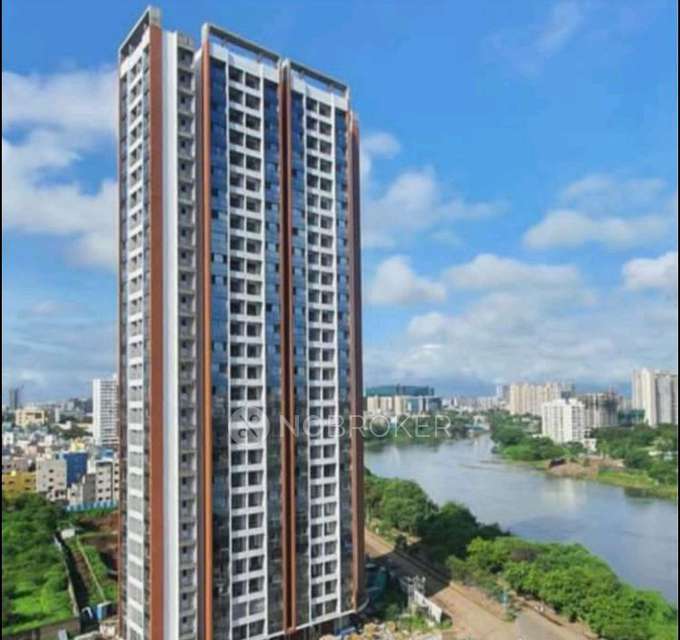 1 BHK Flat In Duville Riverdale Suites for Rent  In Kharadi