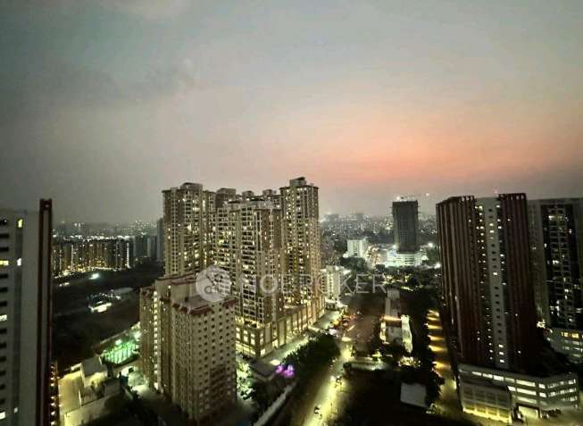 1 BHK Flat In Duville Riverdale Suites for Rent  In Kharadi