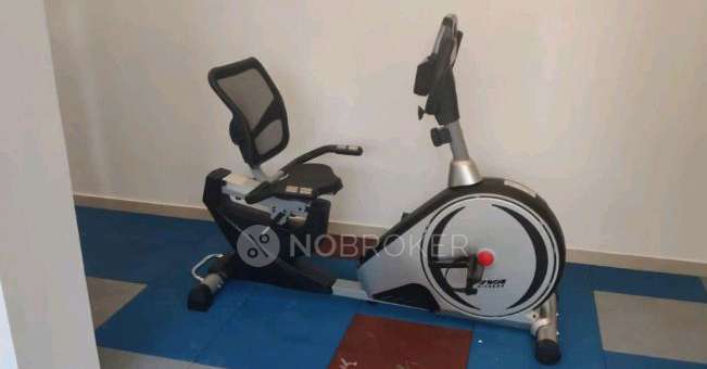 1 BHK Flat In Duville Riverdale Suites for Rent  In Kharadi