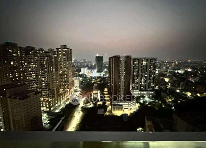 1 BHK Flat In Duville Riverdale Suites for Rent  In Kharadi