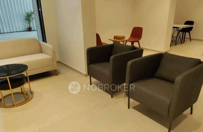 1 BHK Flat In Duville Riverdale Suites for Rent  In Kharadi