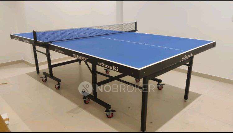 1 BHK Flat In Duville Riverdale Suites for Rent  In Kharadi