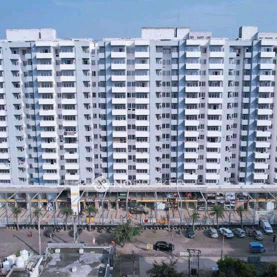 3 BHK Flat In Sarvome Shree Homes for Rent  In Sector 45