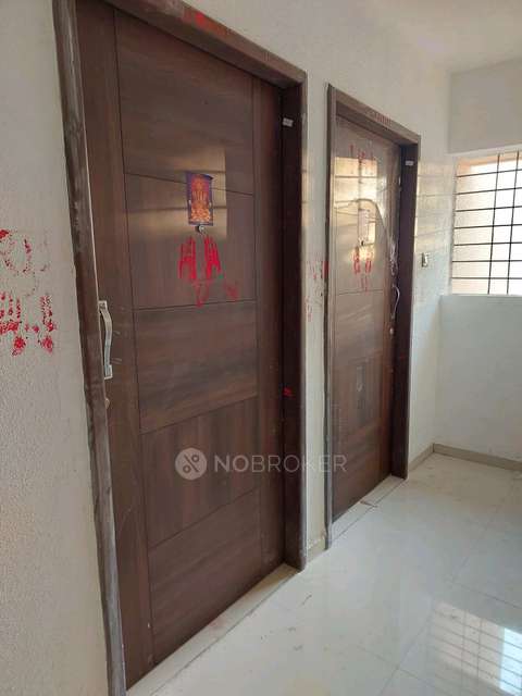 1 BHK Flat In Swanand Residency, Maan for Rent  In Hpf5+cc, Thakar Nagar, Maan, Maharashtra 411057, India