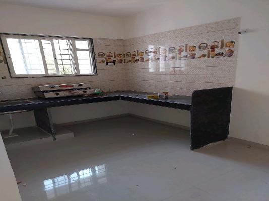 1 BHK Flat In Swanand Residency, Maan for Rent  In Hpf5+cc, Thakar Nagar, Maan, Maharashtra 411057, India