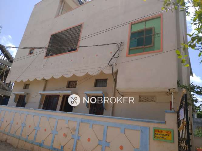 2 BHK House for Rent  In Meerpet,