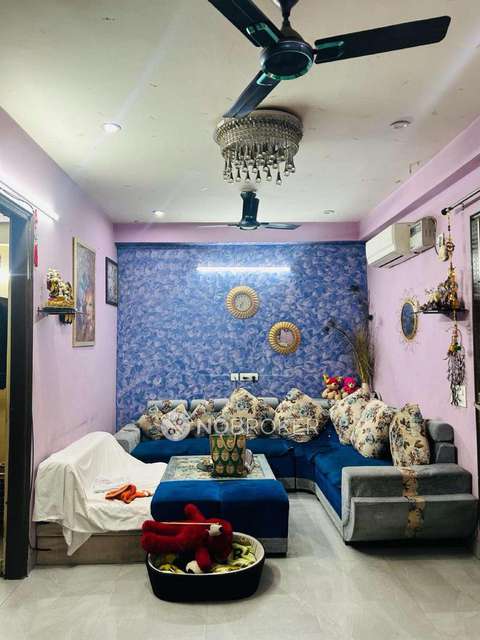 3 BHK Flat For Sale  In Subhash Nagar  Pratap Nagar