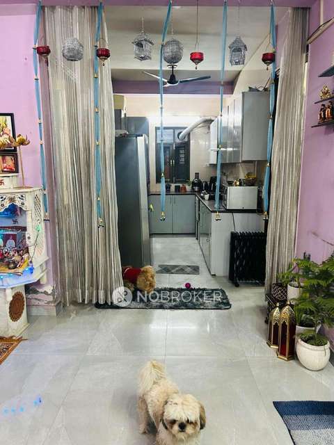 3 BHK Flat For Sale  In Subhash Nagar  Pratap Nagar