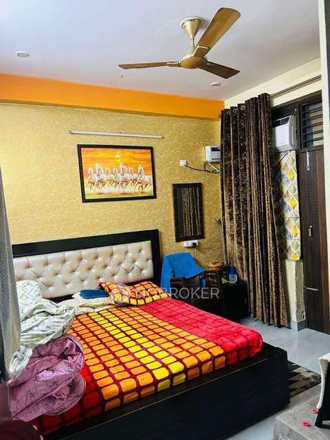 3 BHK Flat For Sale  In Subhash Nagar  Pratap Nagar